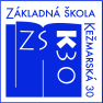 Logo ZŠ Kemarská 30