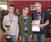 Majstrovstvá Slovenska v streľbe