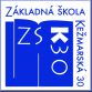 Logo ZŠ Kežmarská 30